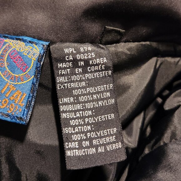 Ladies Ski Pant - Skiing Passport Brand - Picture 6 of 7